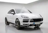 2023 Porsche Cayenne