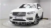 2023 Volvo XC90