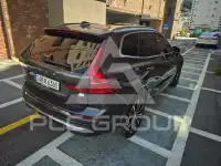 2023 Volvo XC60