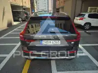 2023 Volvo XC60