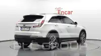 2023 Cadillac XT4