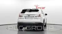 2023 Cadillac XT4