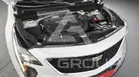 2023 Cadillac XT4