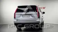 2023 Cadillac Escalade