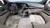 2023 Cadillac Escalade
