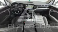 2023 Volkswagen Touareg