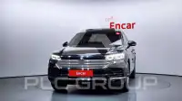 2023 Volkswagen Touareg