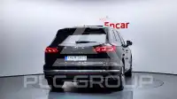 2023 Volkswagen Touareg