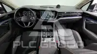 2023 Volkswagen Touareg