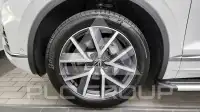 2023 Volkswagen Touareg
