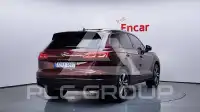 2023 Volkswagen Touareg