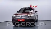 2023 Volkswagen Touareg