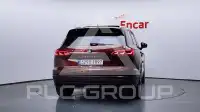 2023 Volkswagen Touareg