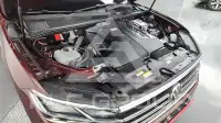 2023 Volkswagen Touareg