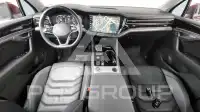 2023 Volkswagen Touareg