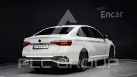 2023 Volkswagen Jeta