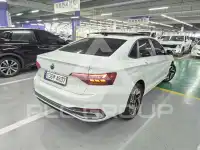 2023 Volkswagen Jeta