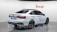2023 Volkswagen Jeta