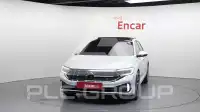 2023 Volkswagen Jeta