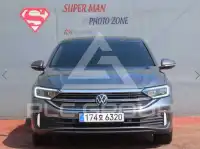 2023 Volkswagen Jeta
