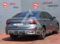2023 Volkswagen Jeta