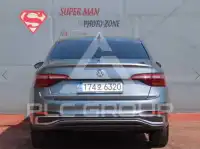 2023 Volkswagen Jeta