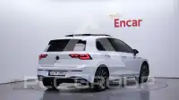 2023 Volkswagen Golf