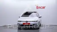 2023 Volkswagen Golf
