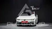 2023 Volkswagen Golf