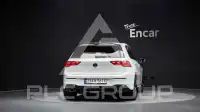 2023 Volkswagen Golf
