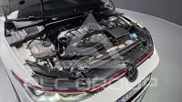 2023 Volkswagen Golf
