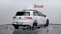 2023 Volkswagen Golf