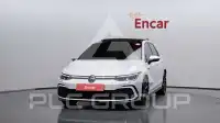 2023 Volkswagen Golf