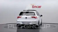 2023 Volkswagen Golf