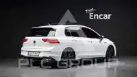 2023 Volkswagen Golf