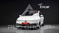 2023 Volkswagen Golf