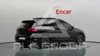 2023 Volkswagen Golf