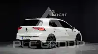 2023 Volkswagen Golf