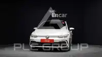 2023 Volkswagen Golf