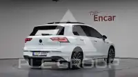 2023 Volkswagen Golf
