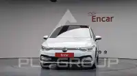 2023 Volkswagen Golf