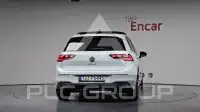 2023 Volkswagen Golf