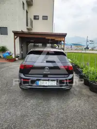 2023 Volkswagen Golf