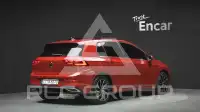 2023 Volkswagen Golf