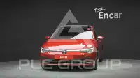 2023 Volkswagen Golf