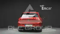 2023 Volkswagen Golf