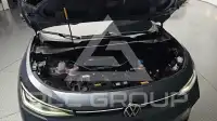 2023 Volkswagen ID 4