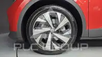 2023 Volkswagen ID 4
