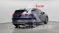 2023 Volkswagen ID 4
