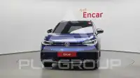 2023 Volkswagen ID 4